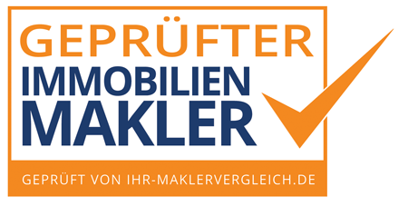 Immobilienmakler Grundbuch