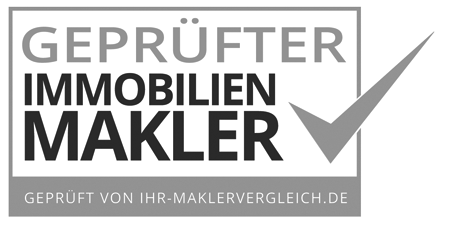 Immobilienmakler Courtage