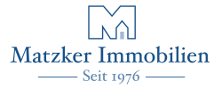 logo Matzker Immobilien GmbH & Co KG