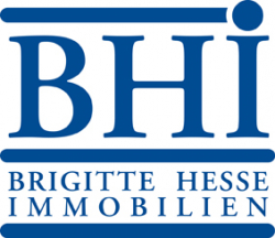 logo Brigitte Hesse Immobilien