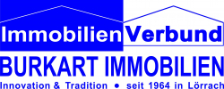 logo BURKART Immobilien GmbH