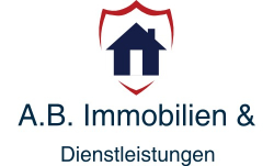 logo A.B. Immobilien & Dienstleistungen