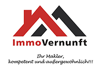 logo ImmoVernunft GmbH