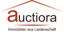 logo Auctiora Projektmanagement GmbH