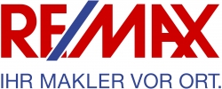 logo RE/MAX Bamberg