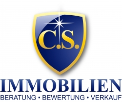 logo C.S.Immobilien