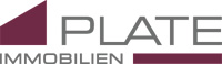 logo Plate Immobilien