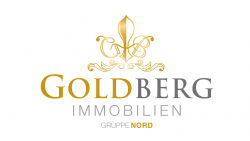 logo Goldberg Immobilien Gruppe Nord GmbH
