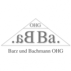 logo Barz und Bachmann OHG