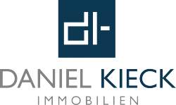 logo Daniel Kieck Immobilien