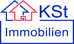 logo KSt-Immobilien GmbH