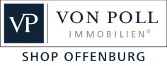 logo Von Poll Immobilien Offenburg