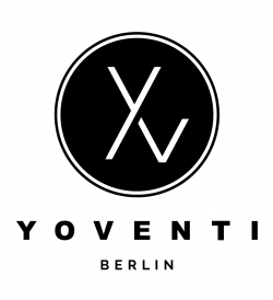 logo YOVENTI Berlin Gesellschaft für Immobilienvermittlung mbH