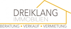 logo Dreiklang Immobilien