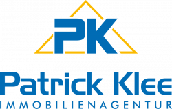 logo Patrick Klee Immobilienagentur