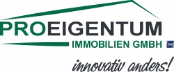 logo ProEigentum Immobilien GmbH