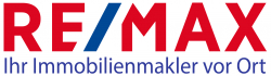 logo RE/MAX Immobilien Augsburg