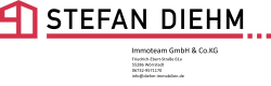 logo Stefan Diehm Immoteam GmbH & Co. KG