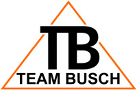 logo Team Busch Ltd & Co KG