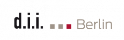 logo d.i.i. Berlin GmbH
