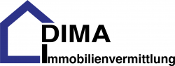 logo DIMA Immobilienvermittlung