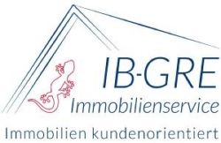 logo IB-GRE Immobilienservice Gregorzik