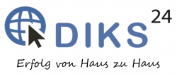 logo DIKS Immobilien Kredit Service Deutschland GmbH