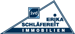 logo Erika Schläfereit Immobilien