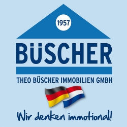 logo Theo Büscher Immobilien GmbH