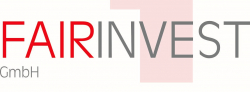 logo Fair Invest GmbH