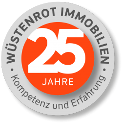 logo Wüstenrot-Immobilien