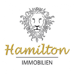 logo Hamilton Immobilien GmbH NL Rheda-Wiedenbrück