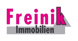 logo Christa Freinik Immobilien