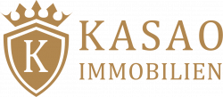 logo KASAO Immobilien