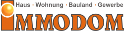 logo Deutscher IMMODOM