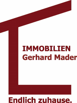 logo Immobilien Gerhard Mader