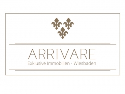 logo Arrivare Immobilien