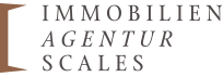 logo Immobilien Agentur Scales