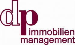 logo D+P Immobilienmanagement GmbH