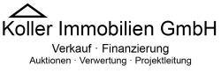 logo Koller Immobilien GmbH