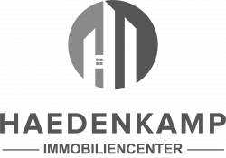 logo Haedenkamp Immobiliencenter
