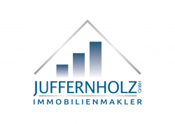 logo Juffernholz GmbH Immobilienmakler