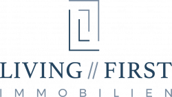 logo Living First Immobilien eG