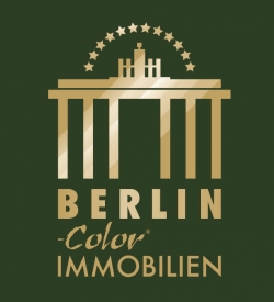 logo Berlin-Color Immobilien Meyer GmbH