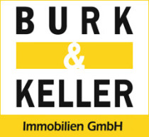 logo BURK & KELLER IMMOBILIEN GMBH