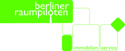 logo Berliner Raumpiloten Immobilienservice