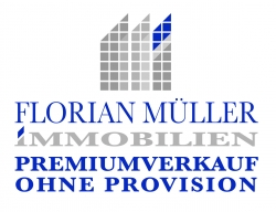 logo FLORIAN MÜLLER IMMOBILIEN