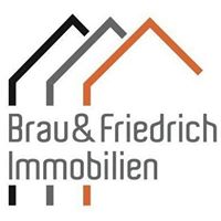 logo Brau & Friedrich Immobilien