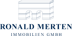 logo Ronald Merten Immobilien GmbH