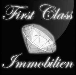 logo First Class Immobilien